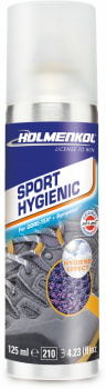Holmenkol Sport Hygienespray
