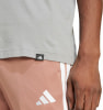 adidas Lounge Slide Graphic T-Shirt