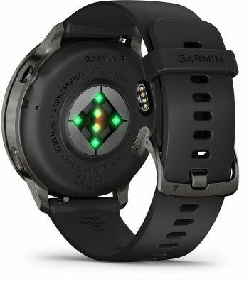 Garmin Venu 4 Smartwatch - 45 mm