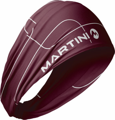 Martini Via Stirnband