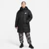 Nike Dám. parka s kapucňou W Nsw Syn Tf Rpl Hd Parka