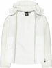 CMP Jacket Fix Hood Teddyjacke mit Kapuze High Loft