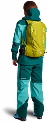 Ortovox Free Rider 20 S Skitourenrucksack