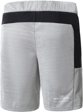 Fleece Short rövidnadrág