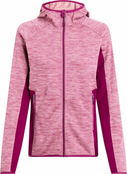 McKINLEY Seth II Midlayer mit Kapuze