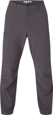 McKINLEY Malloy Zip Off Wanderhose
