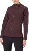 McKINLEY Lifestyle Ana női fleece kapucnis felső