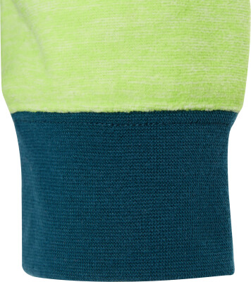 McKINLEY Cholah gyerek fleece kabát
