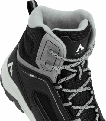 McKINLEY Maine II Mid WI AQB Winterschuhe
