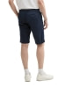 Tom Tailor TOM TAILOR Regular Ultrali. rövidnadrág