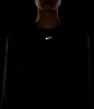 Nike W NK SWIFT ELMNT DF női hosszú ujjú póló