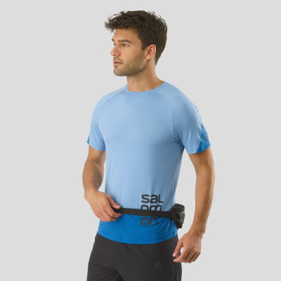 Salomon Active Belt kulaccsal (0.6 literes)