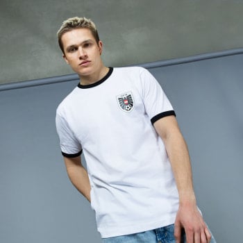 Österreich Matchday T-Shirt