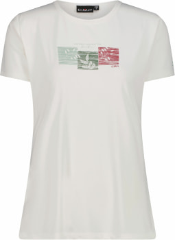 CMP Own The Runanto T-Shirt