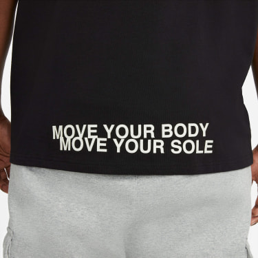 Sportswear World Tour T-Shirt