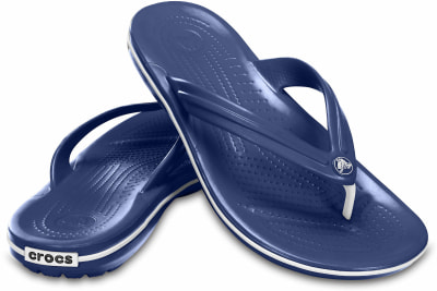 Crocs Crocband Flip papucs