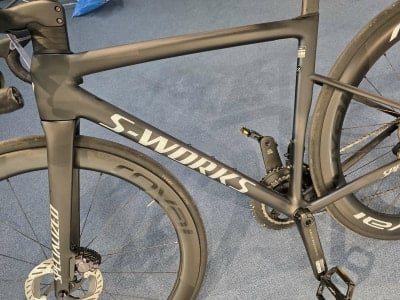 S-Works Tarmac Ultegra DI2