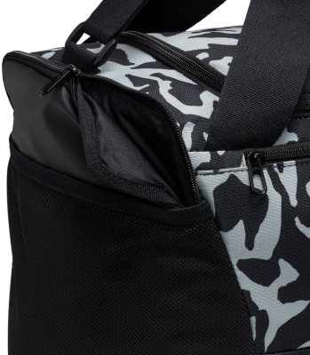 Nike Brasilia Duffel AOP sportovní taška