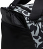 Nike Brasilia Duffel AOP sportovní taška