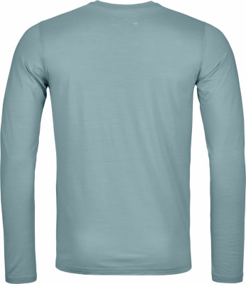 Ortovox 150 Cool Mtn Silhouette Langarmshirt