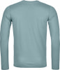 Ortovox 150 Cool Mtn Silhouette Langarmshirt
