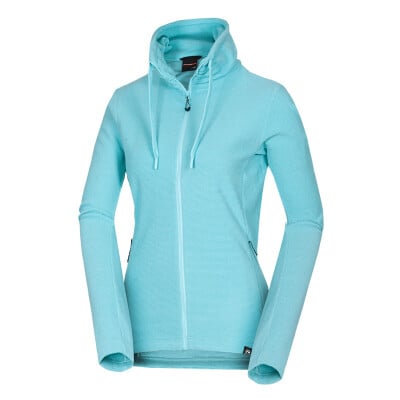 Northfinder Brianne, dámsky outdoorový sveter Northfinder Brianne, dámsky outdoorový sveter