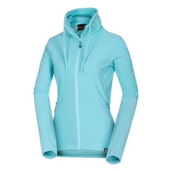 Northfinder Brianne, dámsky outdoorový sveter