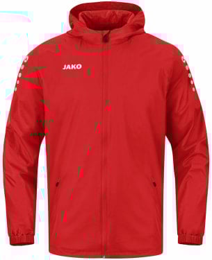 Team 2_0 Regenjacke