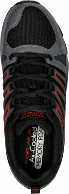 Skechers Escape Plan férfi túracipő