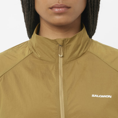Salomon Shakeout Fly Laufjacke
