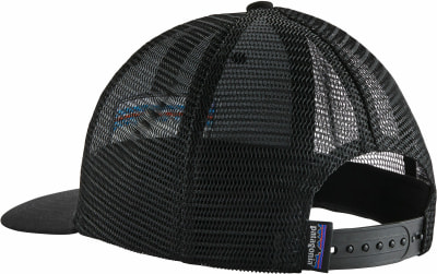 Patagonia P-6 Logo Trucker Kappe