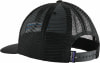 Patagonia P-6 Logo Trucker Kappe