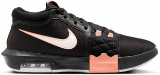 LeBron Witness VIII Basketballschuhe
