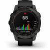 Garmin Fenix 7 Sapphire Multisport Smartwatch