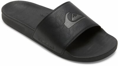 Quiksilver Rivi Nubuck Wellnesssandalen