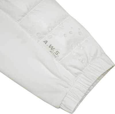 Luhta Innamaa Hybridjacke mit Kapuze