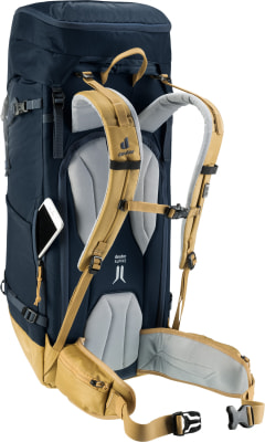 Deuter Rise 34+ Alpinrucksack