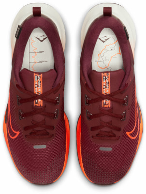 Nike Juniper Trail 2 GTX trailové běžecké boty