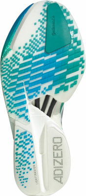 adidas Adizero Adios Pro 4 Laufschuh UK-Gr.