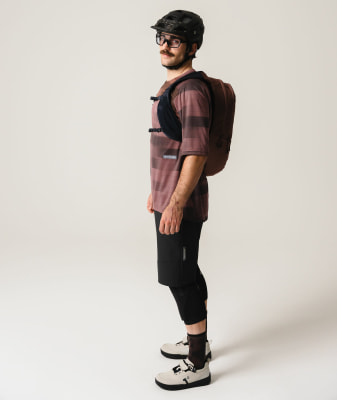 Ortovox Sequence Trail Radshirt