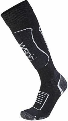 Wapiti W08 Silver Tech Skistutzen