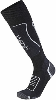 Wapiti W08 Silver Tech Skistutzen