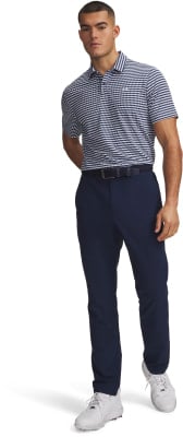 Under Armour UNDER ARMOUR Matchplay Tapered Pants Under Armour UNDER ARMOUR Matchplay Tapered Pants