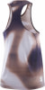 Salomon Shakeout Core GFX Lauftanktop