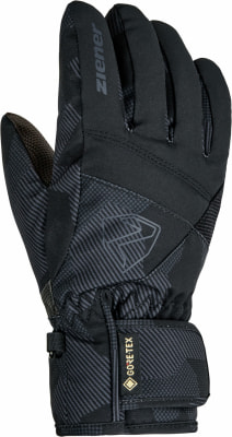 Ziener Leif GTX Skihandschuhe