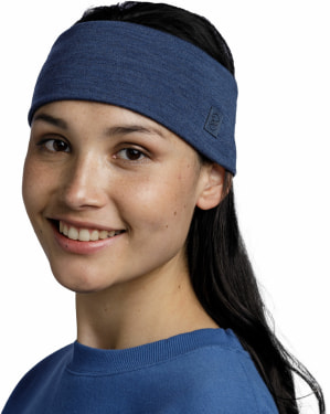Merino Stirnband