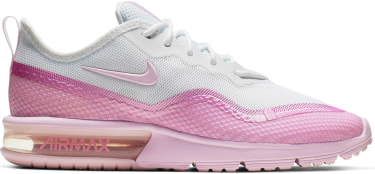 Wmns Airmax Sequent női szabadidőcipő