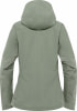 Jack Wolfskin Eagle Peak 2L Regenjacke mit Kapuze