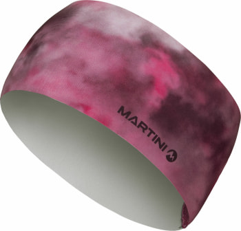 Martini Sunrise Stirnband