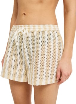 Roxy Moana Story Strandshort